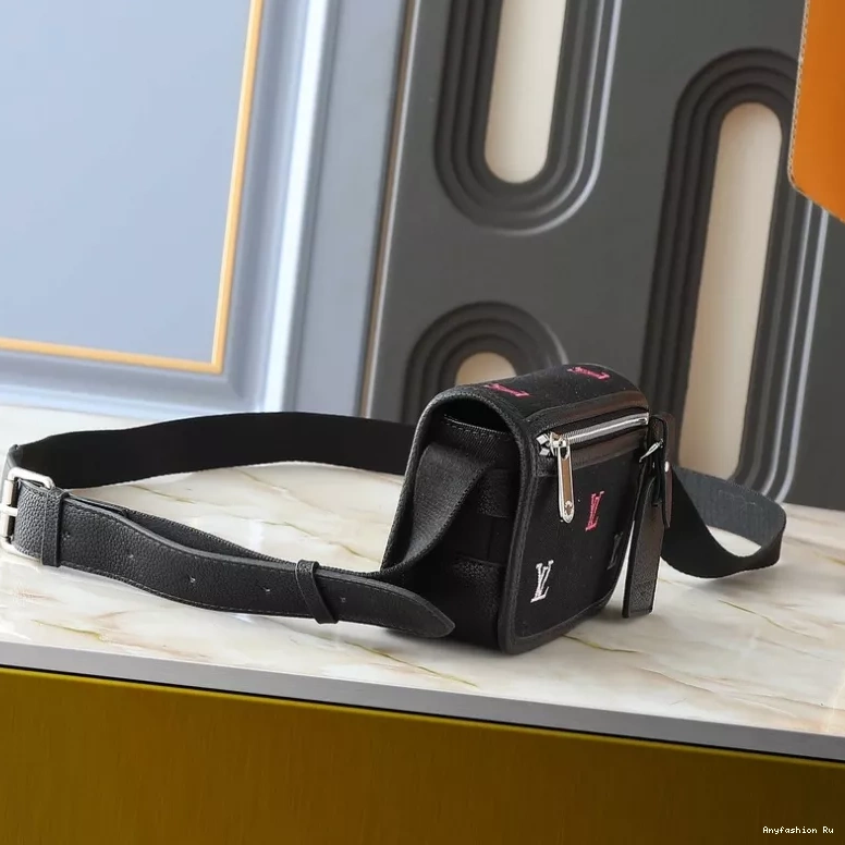 1974 Messenger Vuitton Women For Louis Popular Bags 0307